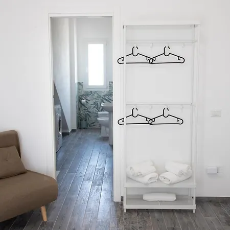 Aparthotel Marea Plemmirio