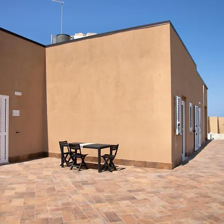 Marèa Aparthotel