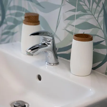 Marèa Appart hôtel 3*