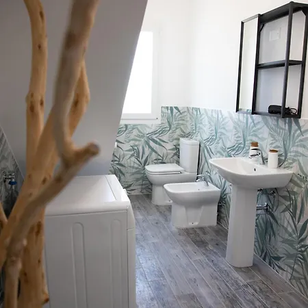 Aparthotel Marea *