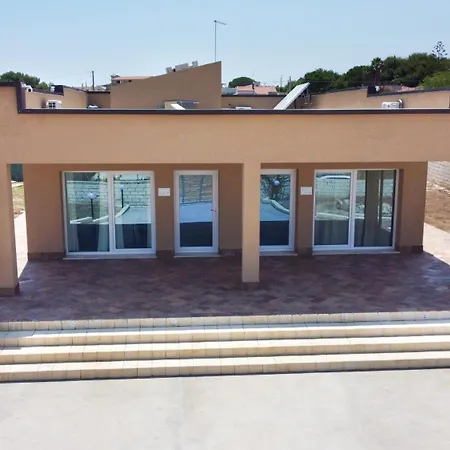 Aparthotel Marèa 3*