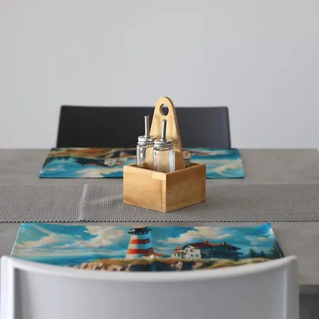Marèa Appart hôtel Plemmirio