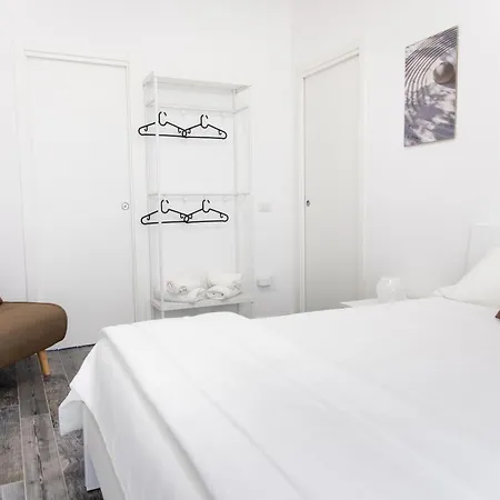 Marèa Aparthotel 3*
