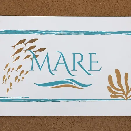 Marea Aparthotel *