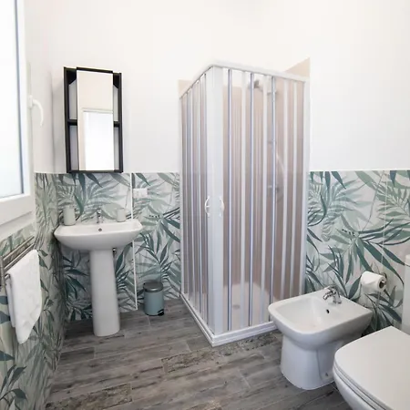 Marèa Appart hôtel Plemmirio