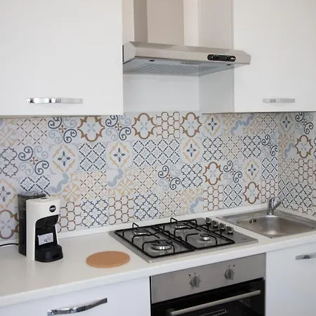 Marea Aparthotel