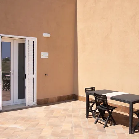 Marèa Aparthotel Plemmirio