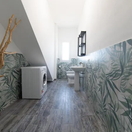 Marèa Appart hôtel 3*