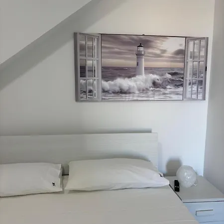 Marèa 3* Plemmirio