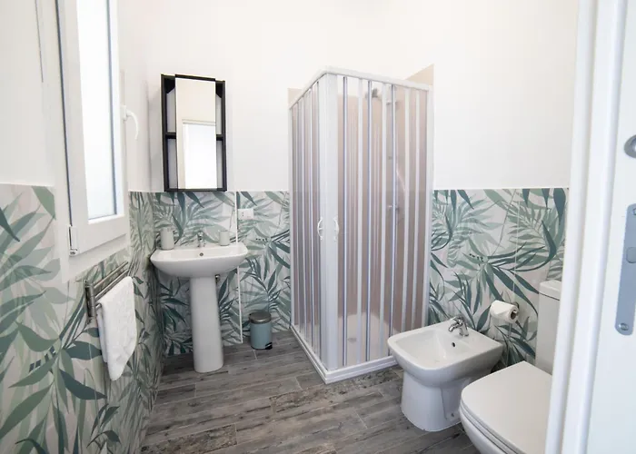 Marea Aparthotel Plemmirio