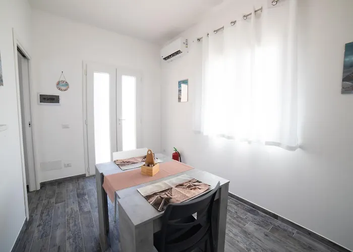 Marea 3* Plemmirio